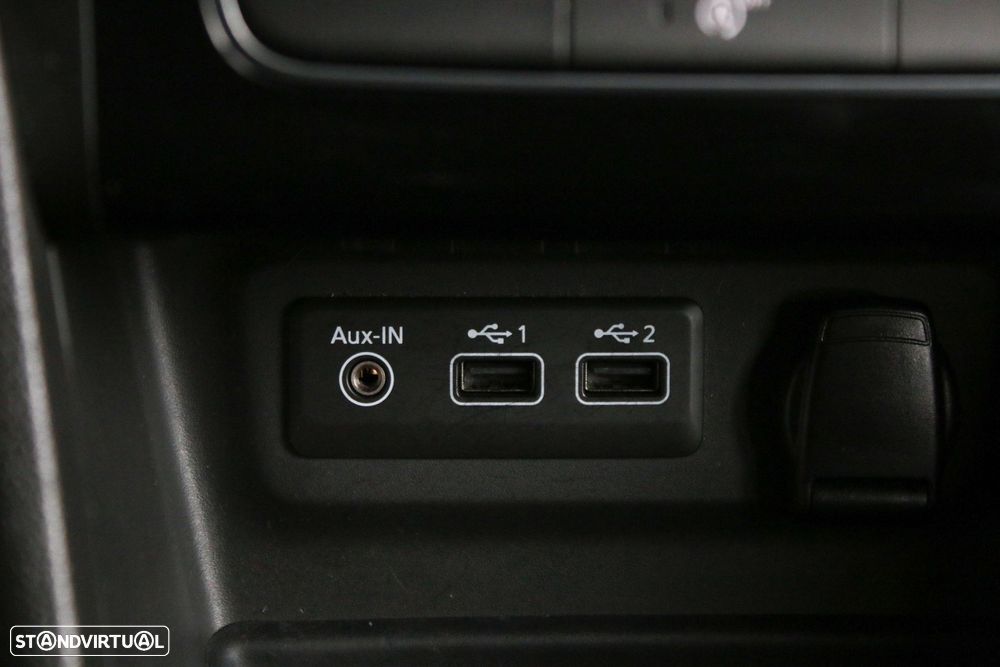 Renault Mégane 1.5 Blue dCi Limited - 21