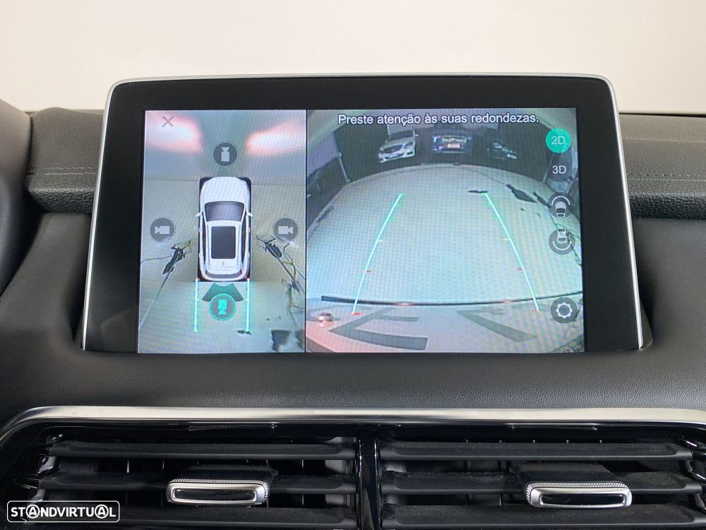 MG EHS 1.5 T-GDI Plug-in Hybrid Luxury - 14