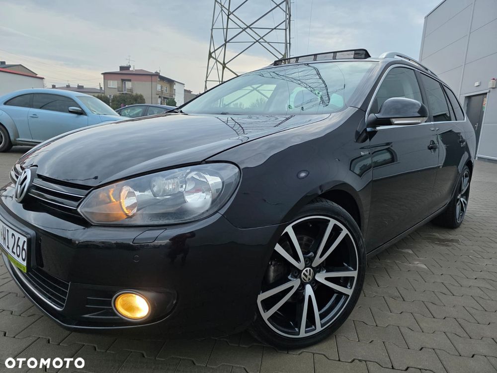 Volkswagen Golf 1.4 TSI GT Sport - 11