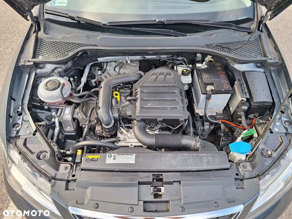 Seat Leon 1.0 EcoTSI Style S&S - 20