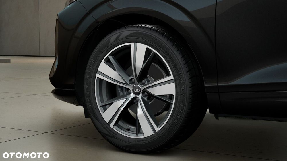 Audi Q3 Sportback - 9
