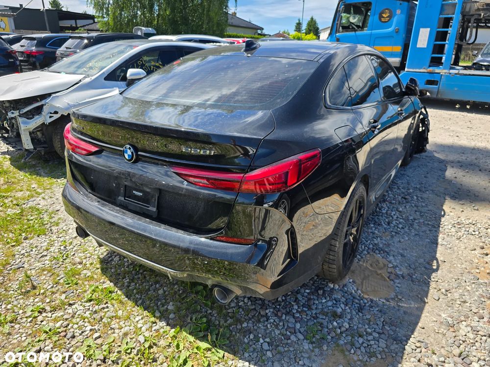 BMW Seria 2 - 2