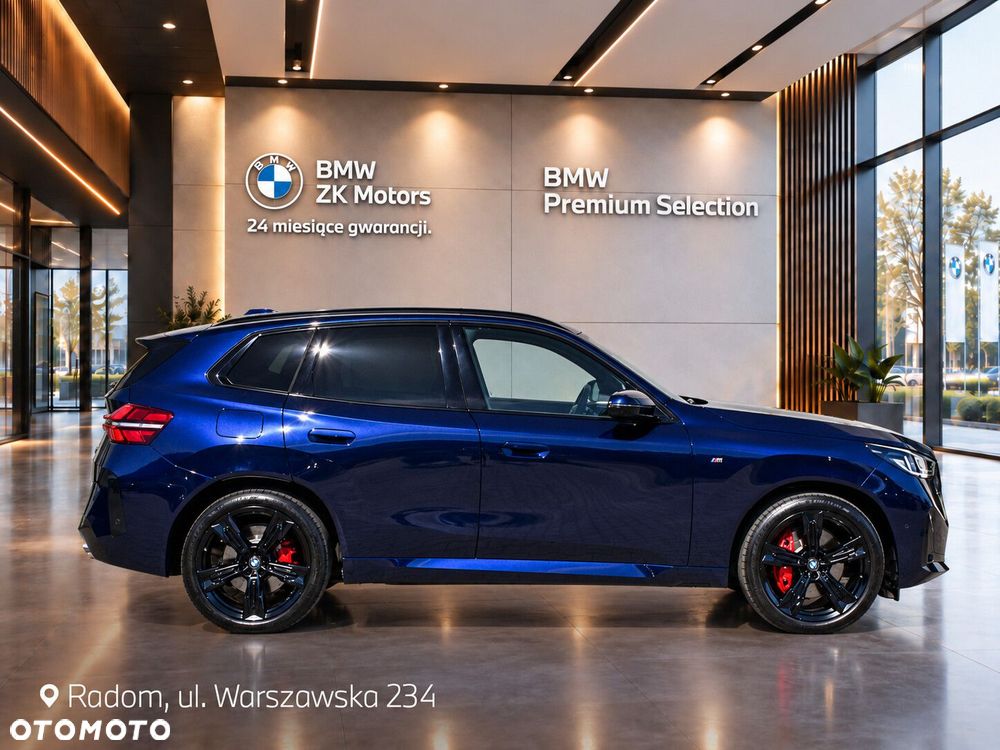 BMW X3 - 10