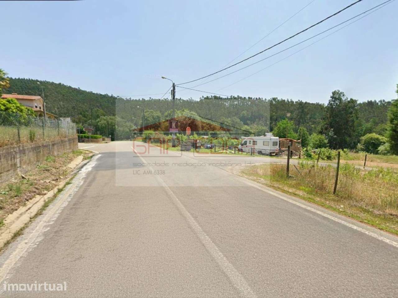 Junto praia da Redonda prédio excelente investimento Águeda - Grande imagem: 4/7