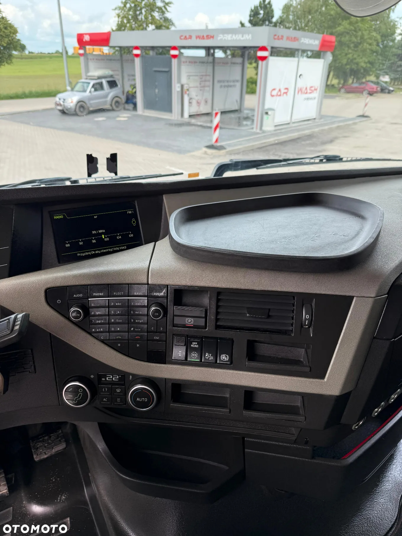 Volvo FH 460 *919* - 5