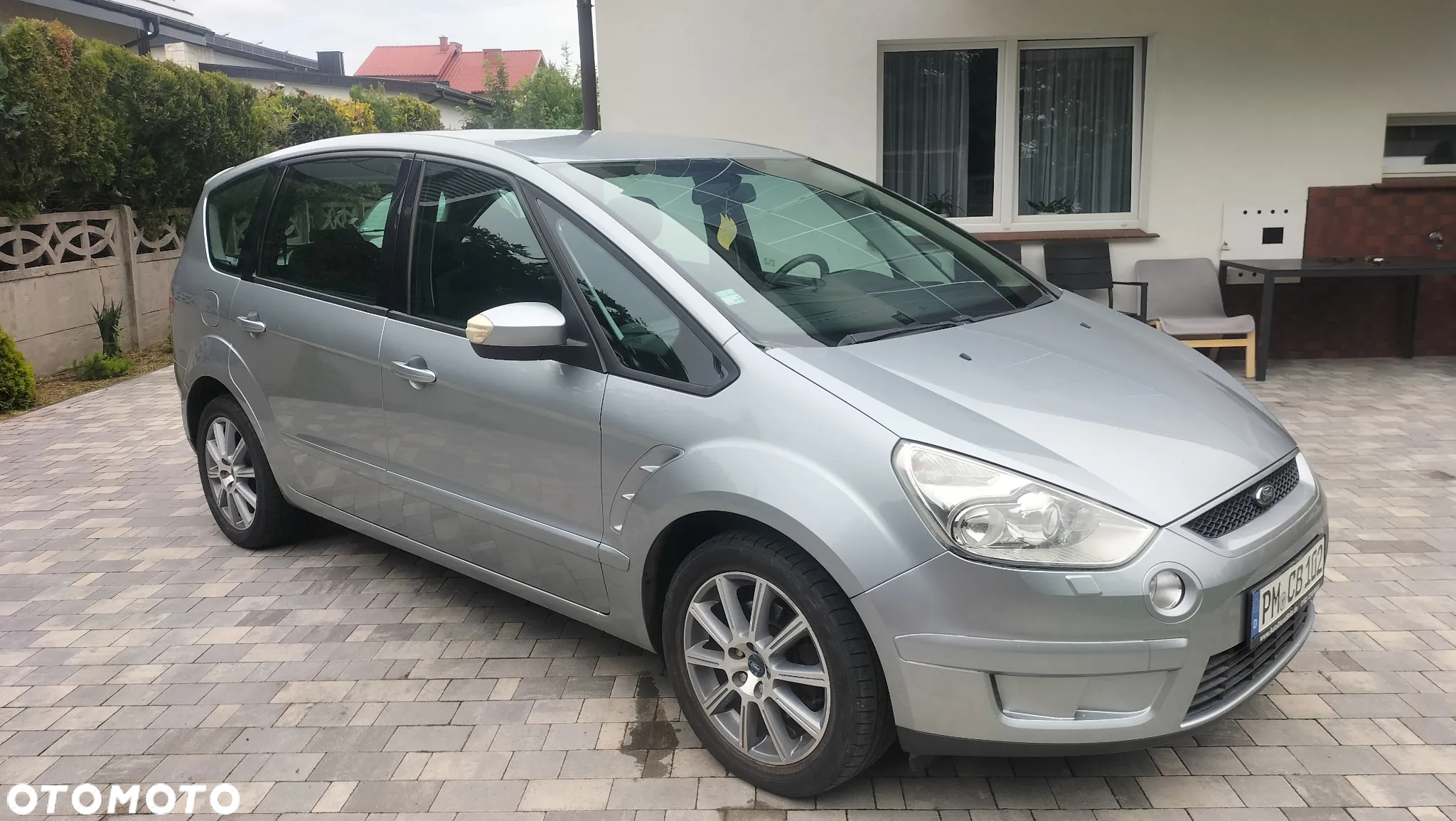 Ford S-Max 2.0 Trend - 3