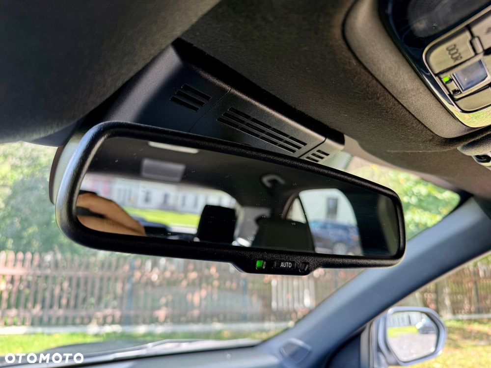 Toyota Yaris Cross Hybrid 1.5 Style AWD - 22