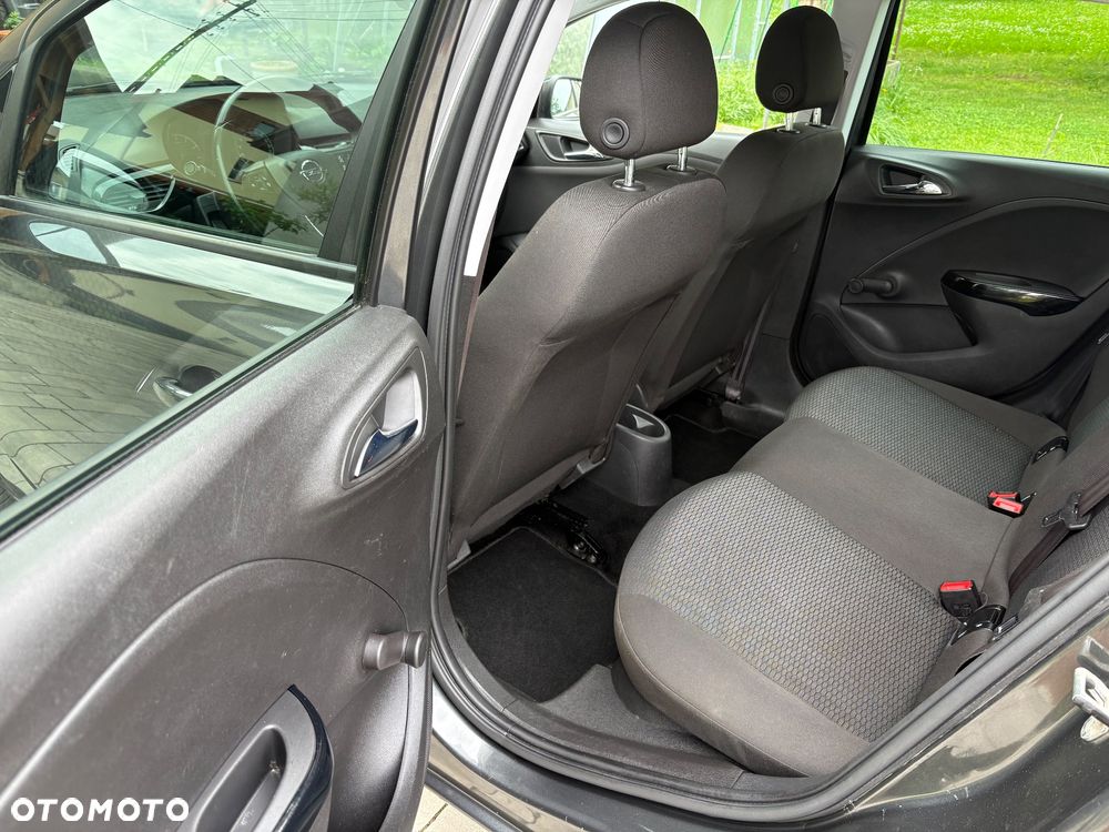 Opel Corsa - 19