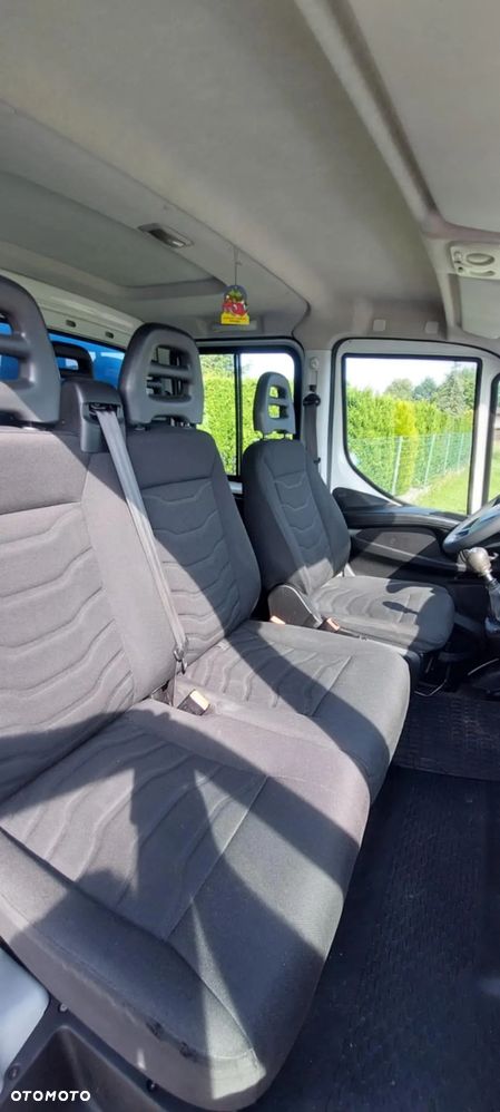 Iveco DAILY 35S13 - 24