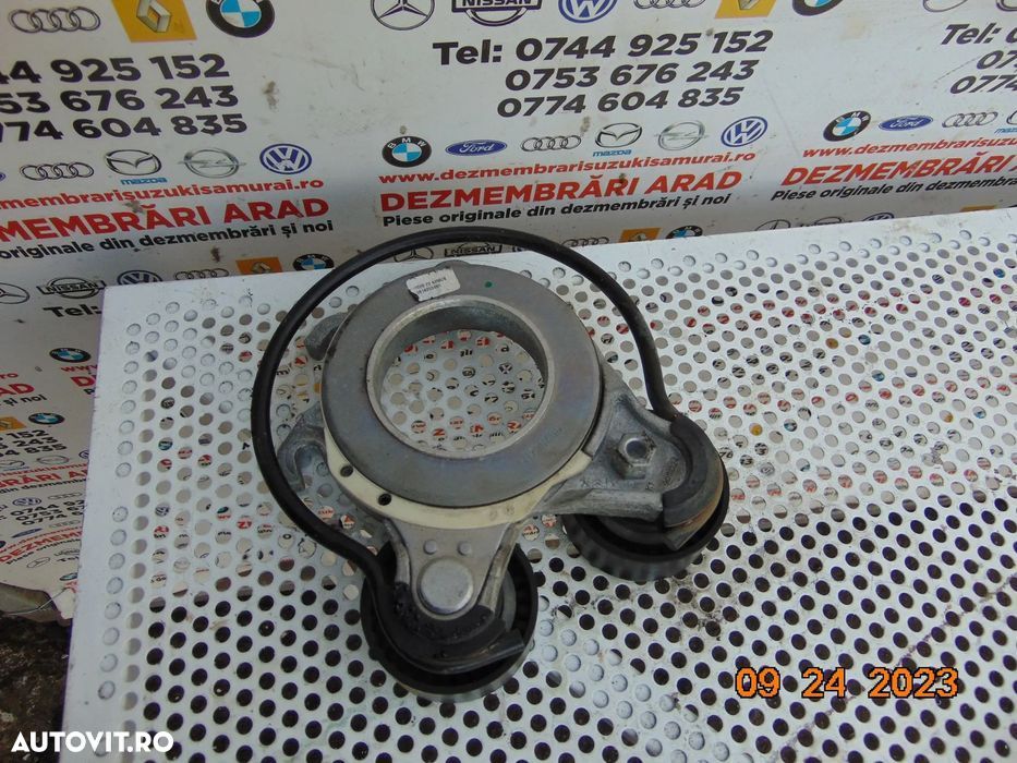 Intinzator curea Peugeot 1.6 hibrid DS Citroen Opel Grandland c4 c5 ai - 1