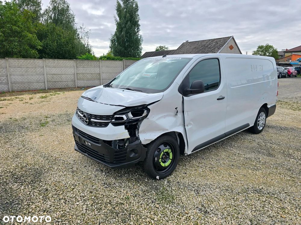 Opel VIVARO - 14