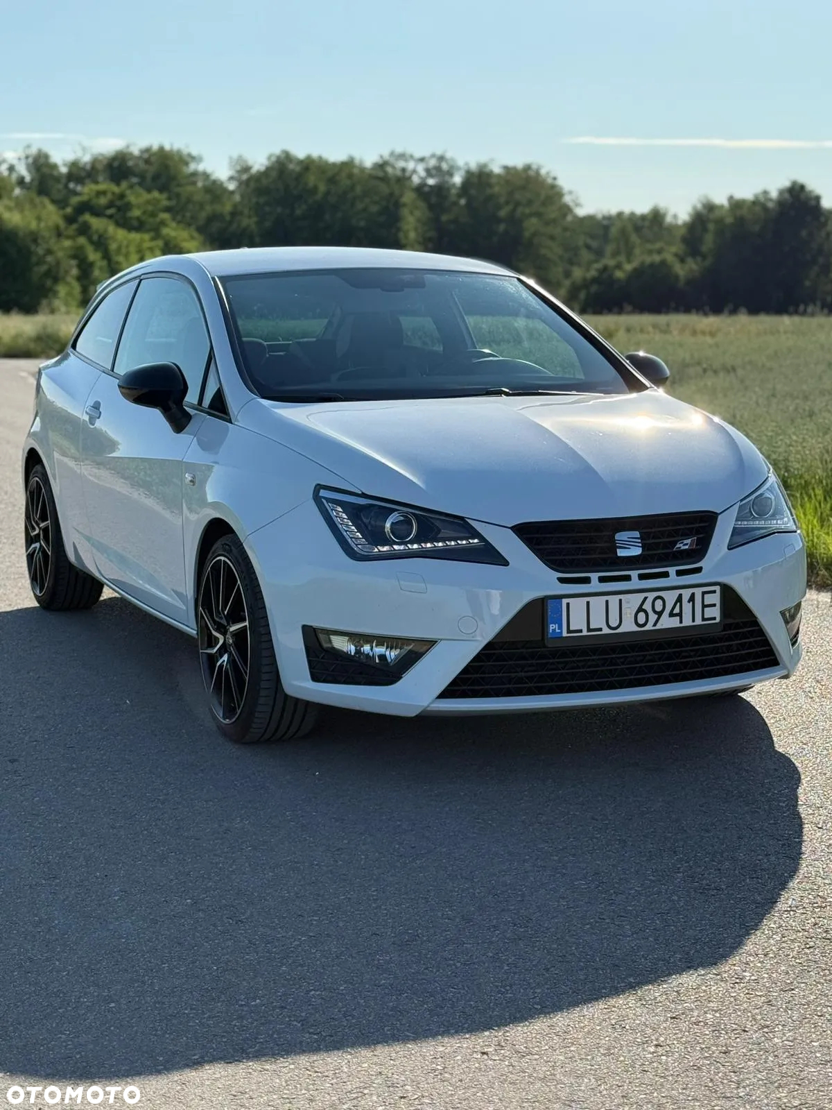 Seat Ibiza SC 1.4 TSI Cupra DSG - 5