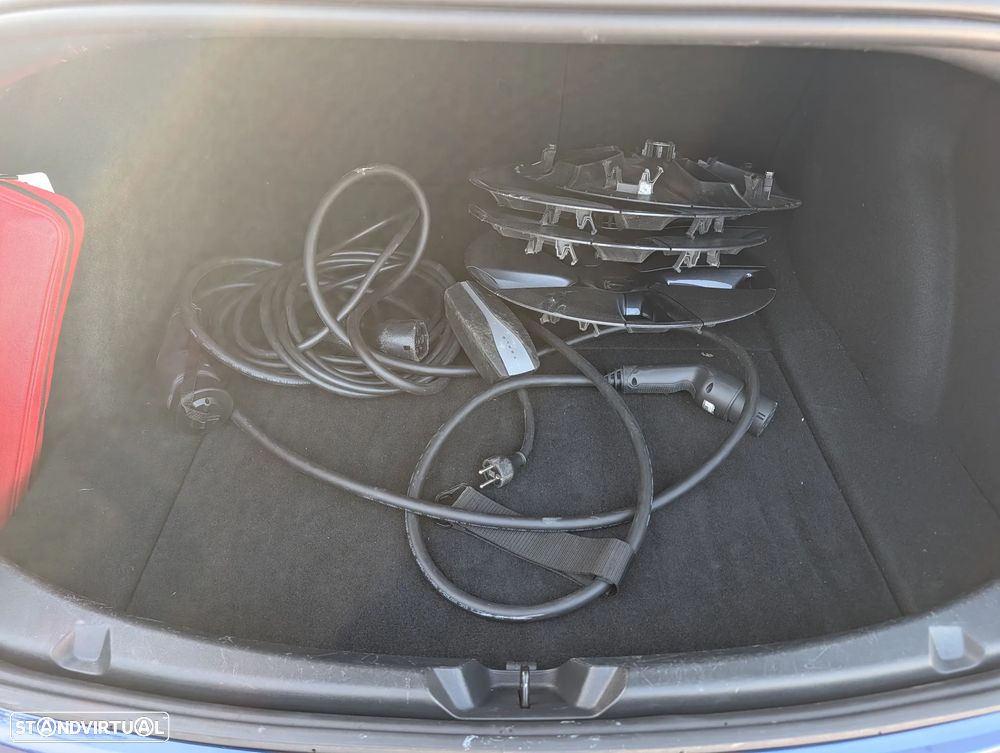 Tesla Model 3 Long Range RWD - 14
