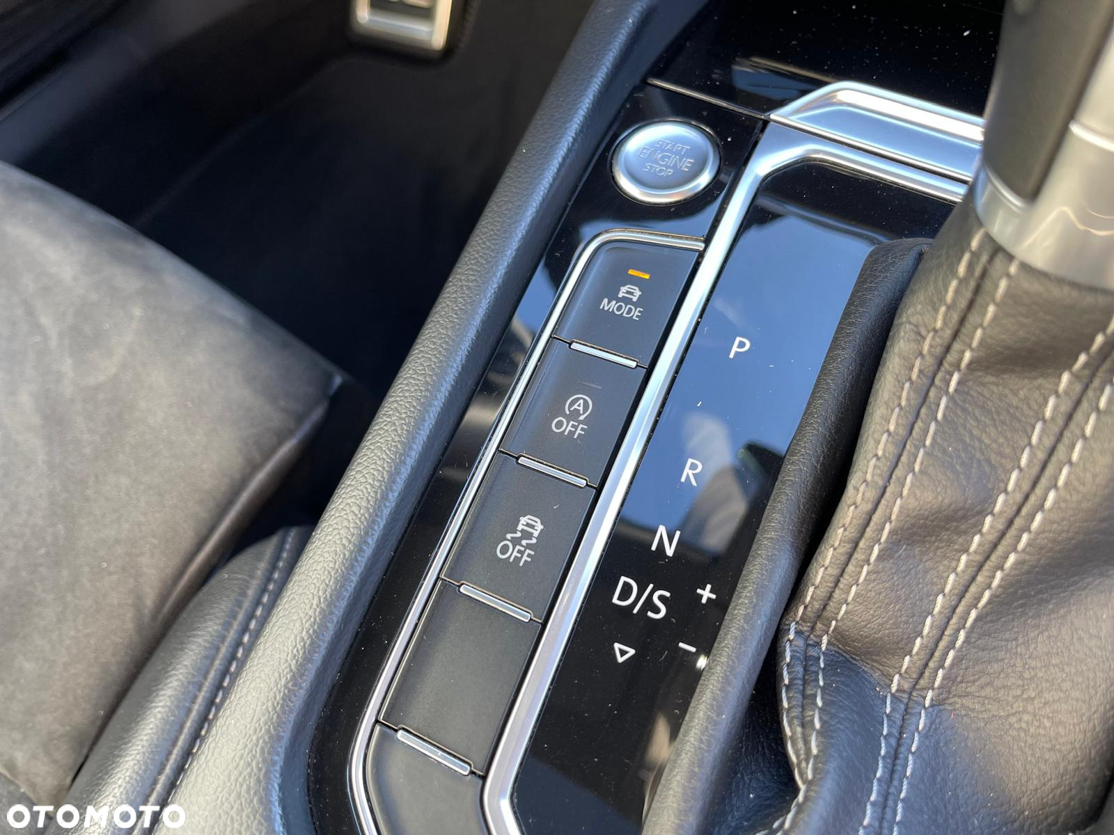 Volkswagen Arteon 2.0 TSI R-Line DSG - 16