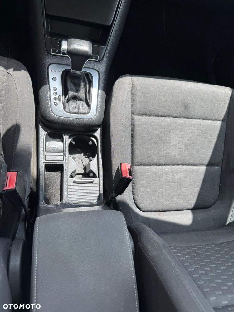 Volkswagen Tiguan 2.0 TDI DPF 4Motion DSG Life - 30