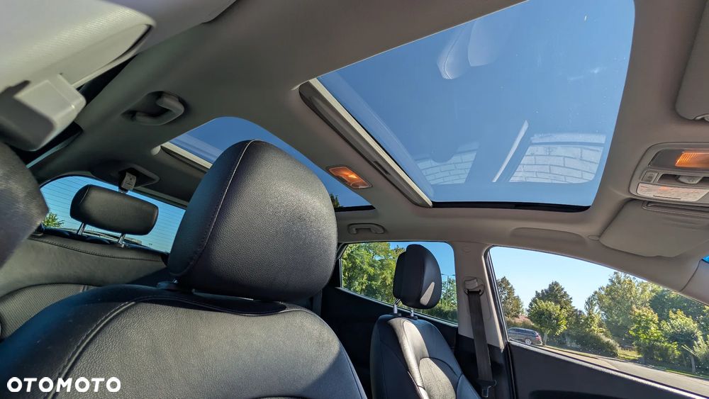Hyundai ix35 2.0 CRDi Premium - 16