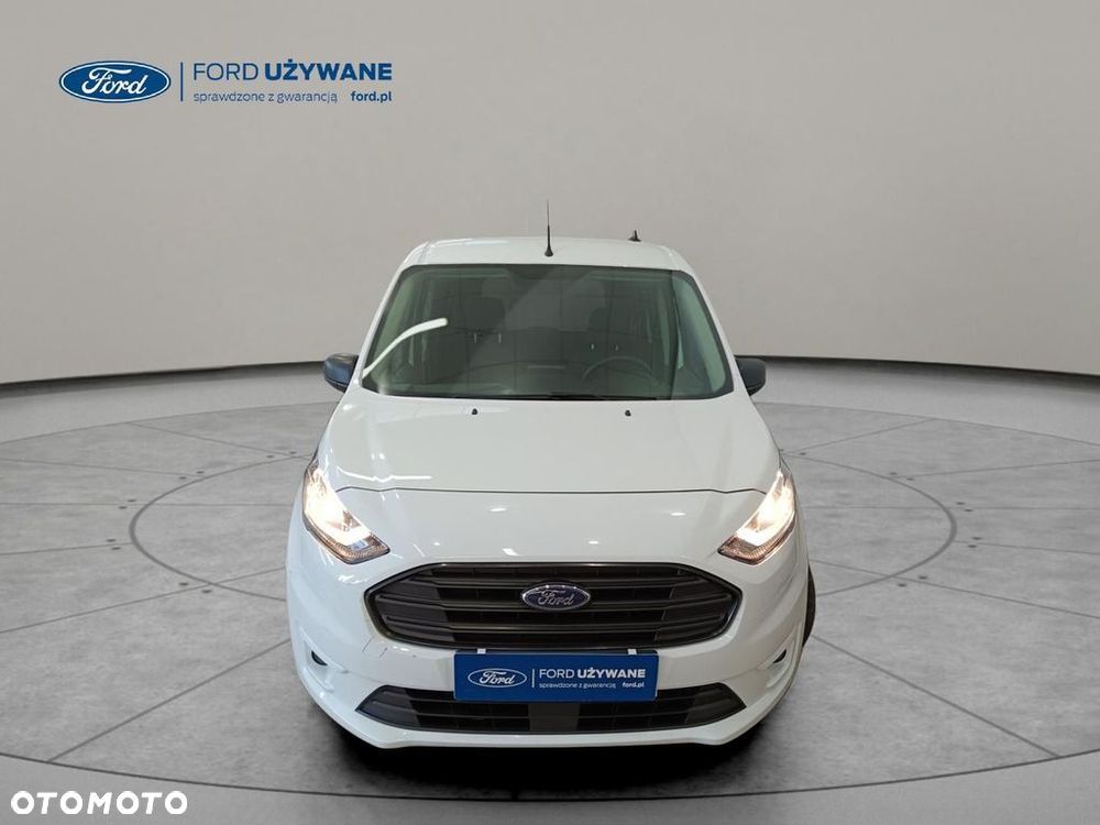 Ford Transit Connect - 4