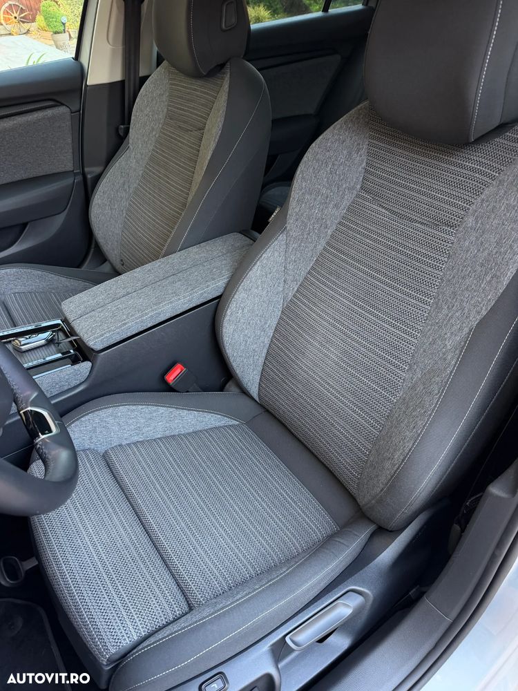 Skoda Superb 2.0 TDI DSG Style - 10