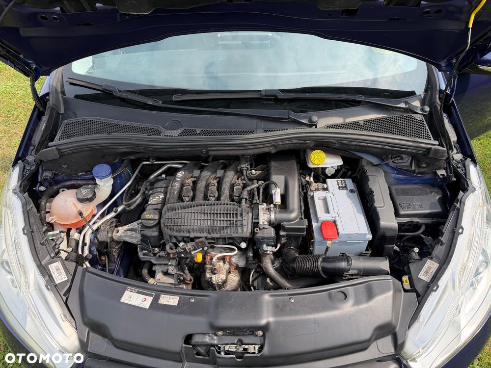 Peugeot 208 68 VTI Access - 17