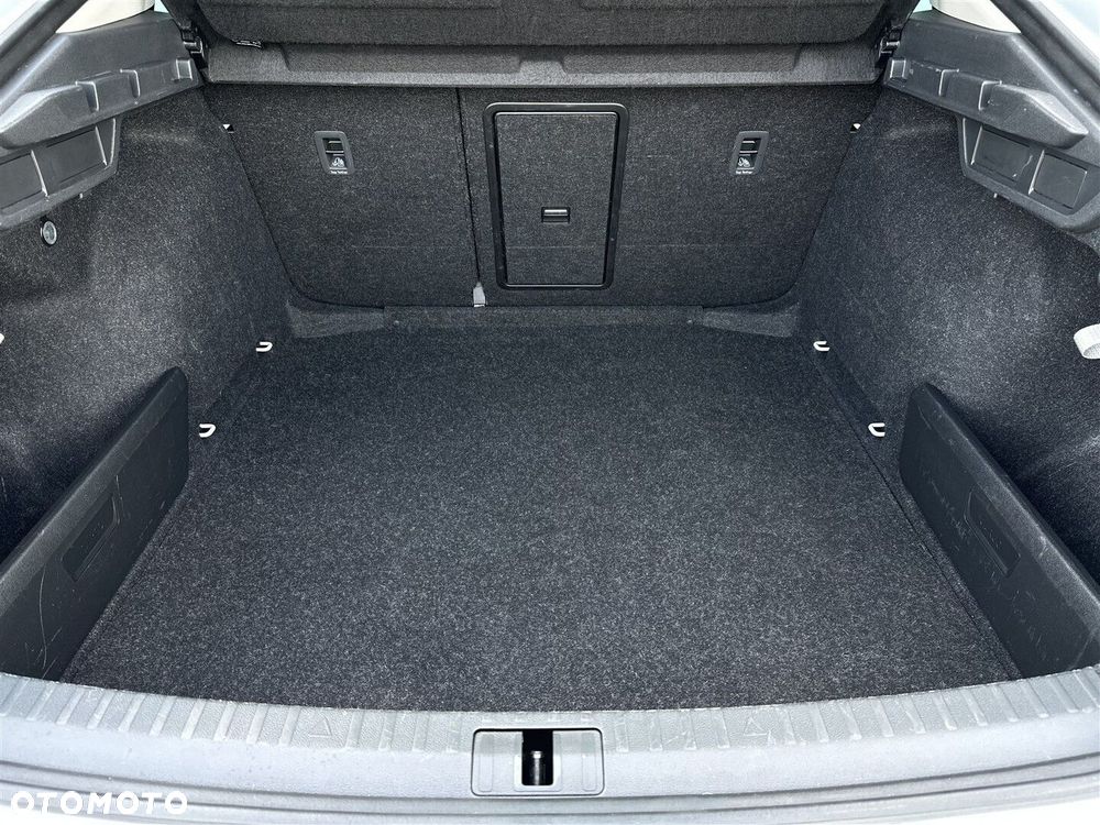 Skoda Octavia 2.0 TDI 4x4 Style DSG - 11