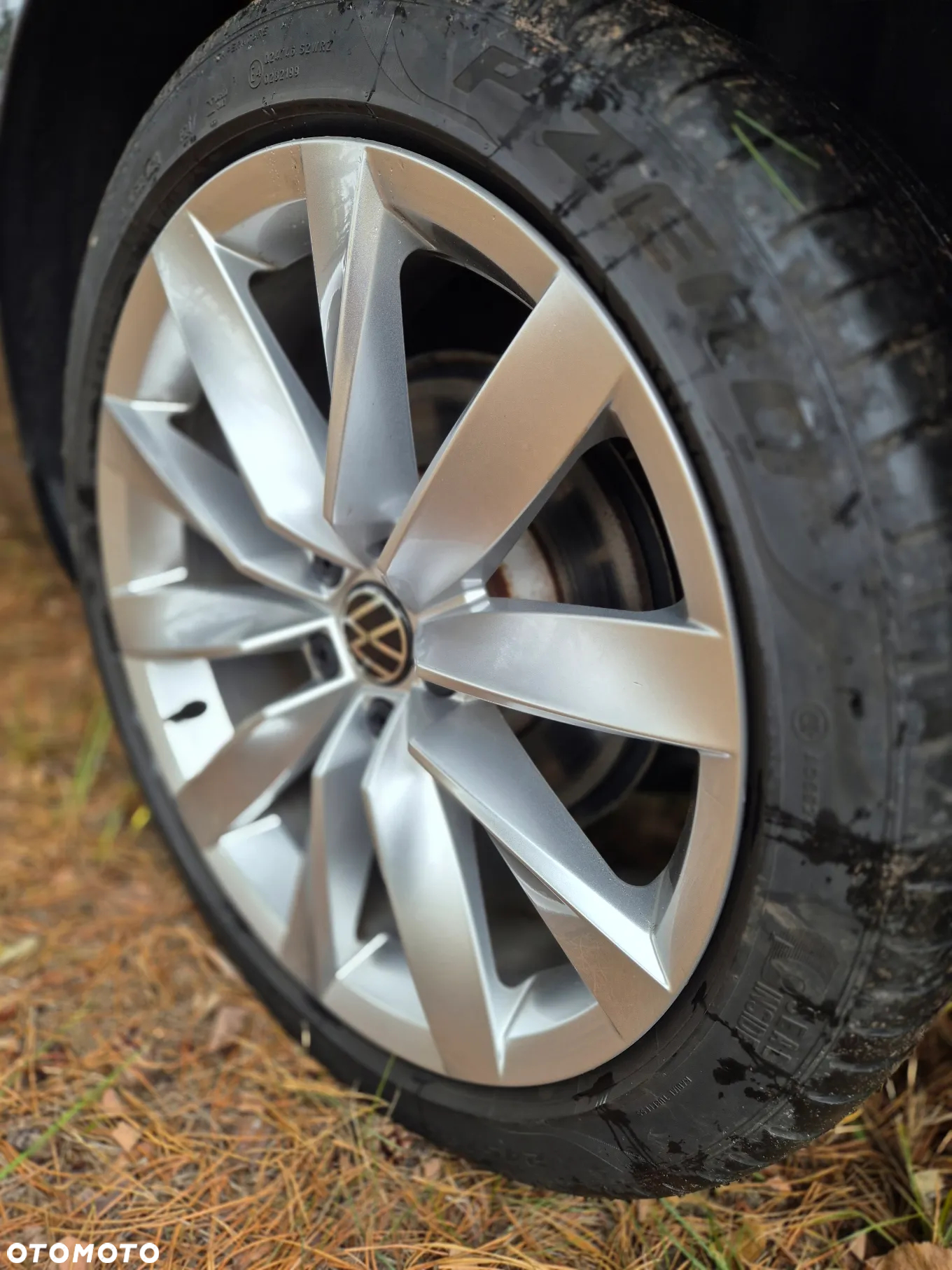 Volkswagen Arteon 1.4 Plug-In Hybrid R-Line DSG - 13