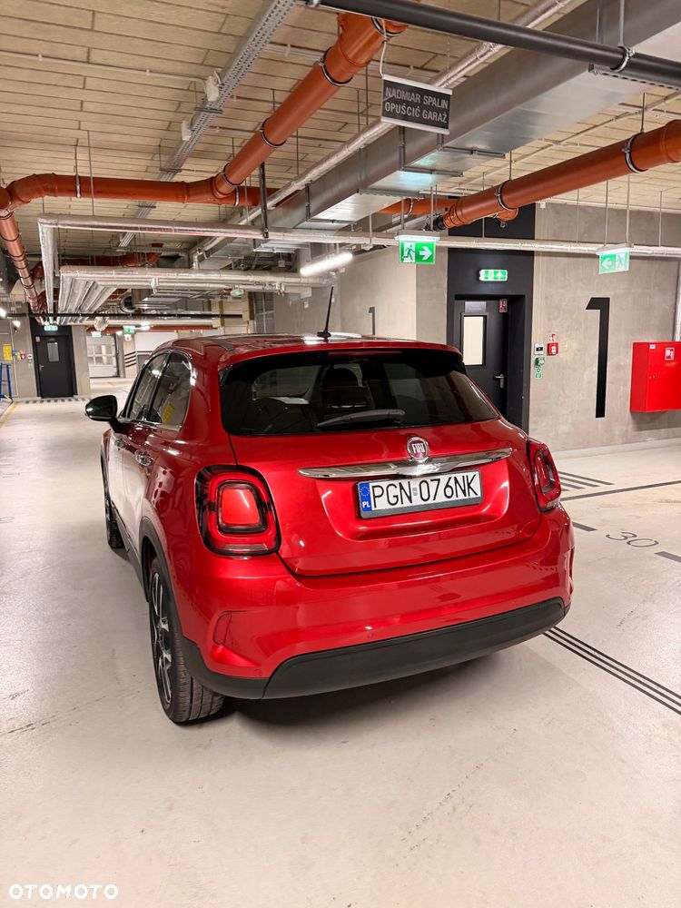Fiat 500X - 9