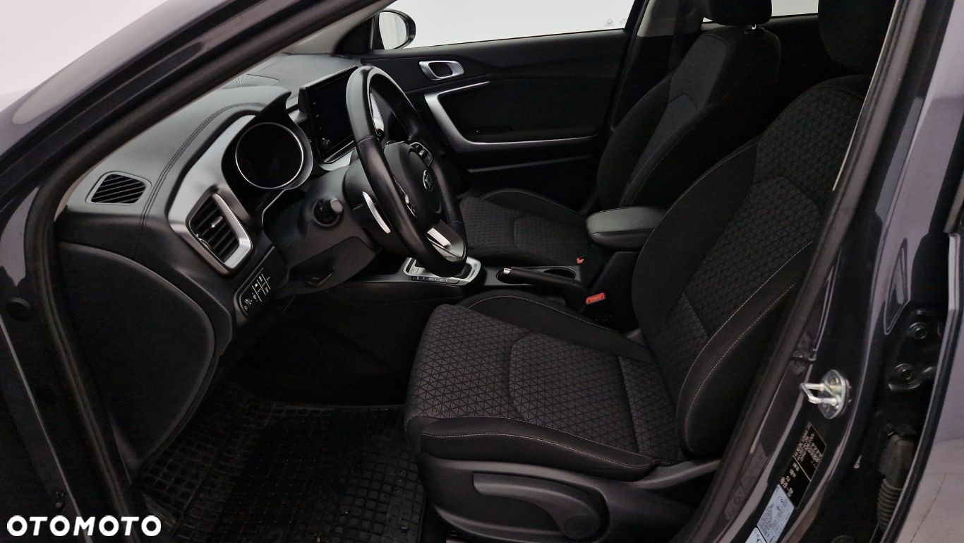 Kia XCeed 1.5 T-GDI M DCT - 15