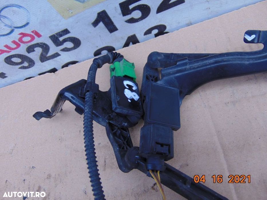 Cantar Faruri Audi A6 4K C8 senzor faruri stabilizator faruri audi a6 - 2