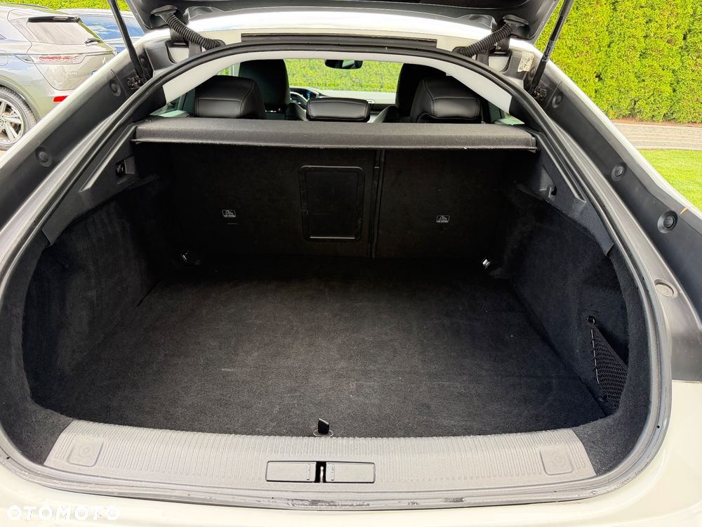 Peugeot 508 225 e-EAT8 Allure - 26