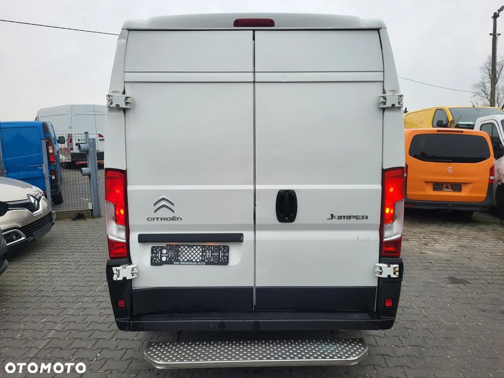 Citroën JUmper L3H2 - 4