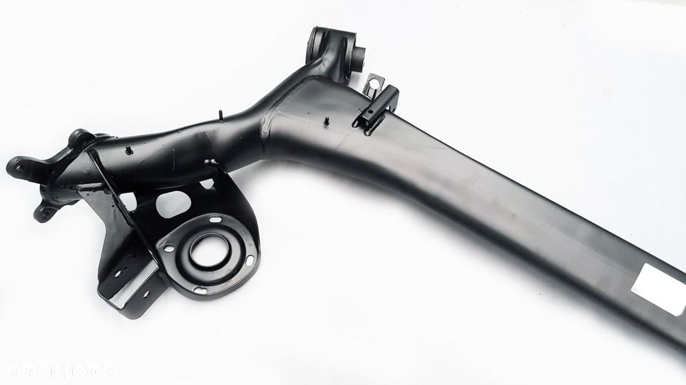 Tylna belka oś tył, Seat Cordoba II 6L 2002-2008 - 8