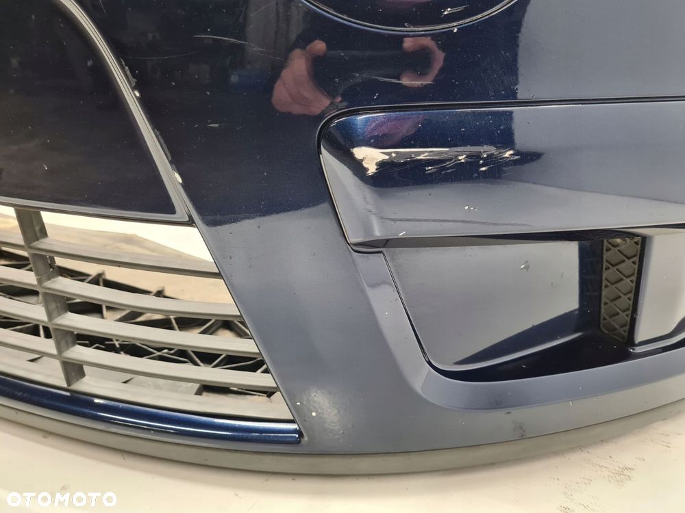 FORD S-MAX MK1 ZDERZAK PRZÓD PRZEDNI E6 - 13