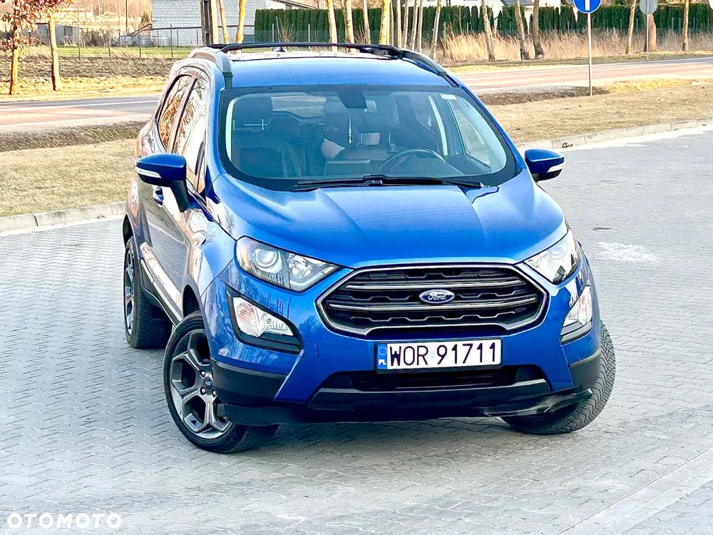 Ford Inny - 6