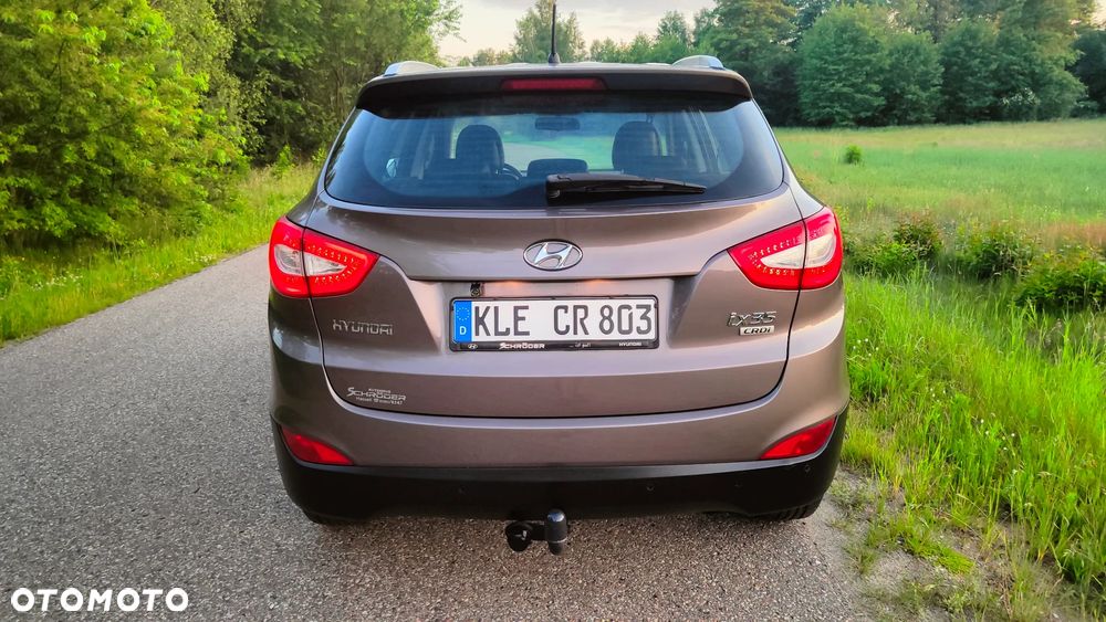 Hyundai ix35 - 24