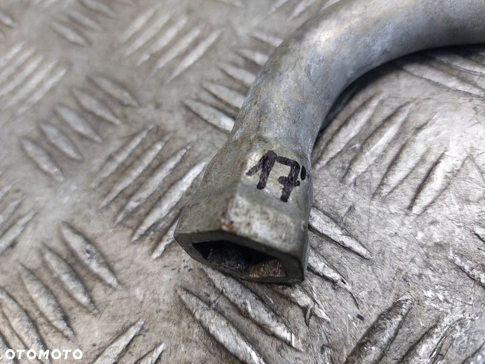 LEWAREK PODNOŚNIK ZAPAS 5x112 6Jx15 195/60R15 VW AUDI SKODA SEAT 1K0601027C - 3