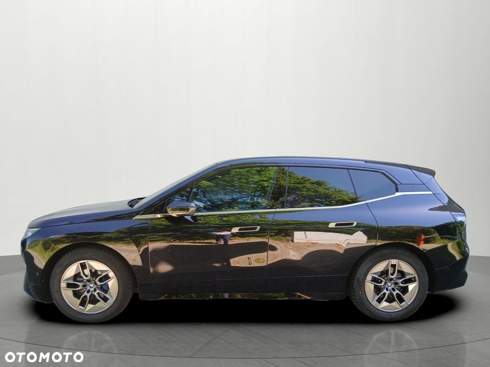 BMW iX xDrive40 76.6kWh - 9
