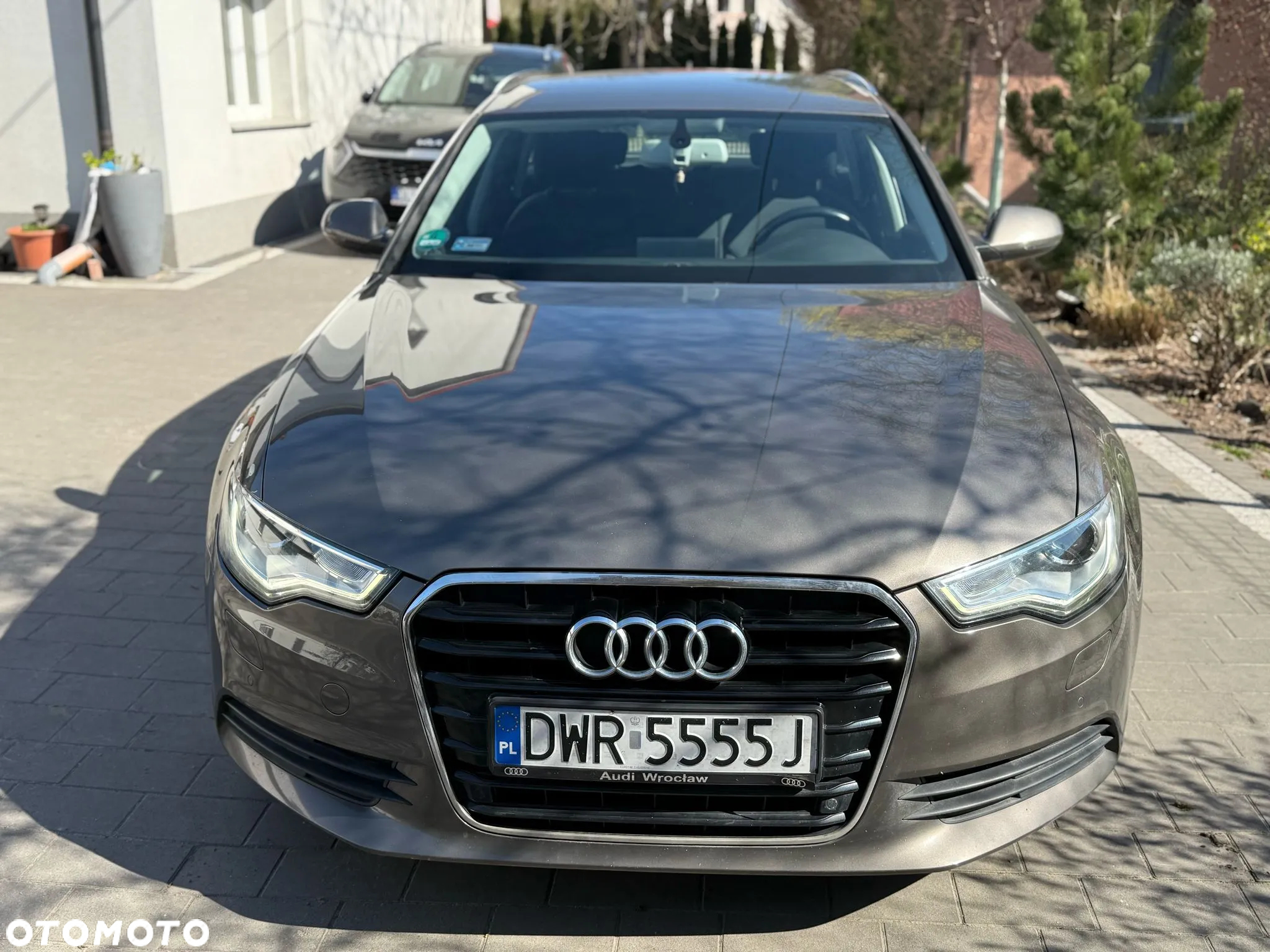 Audi A6 2.0 TDI ultra S tronic - 6