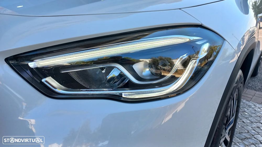 Mercedes-Benz GLA 250 e 8G-DCT Progressive - 26