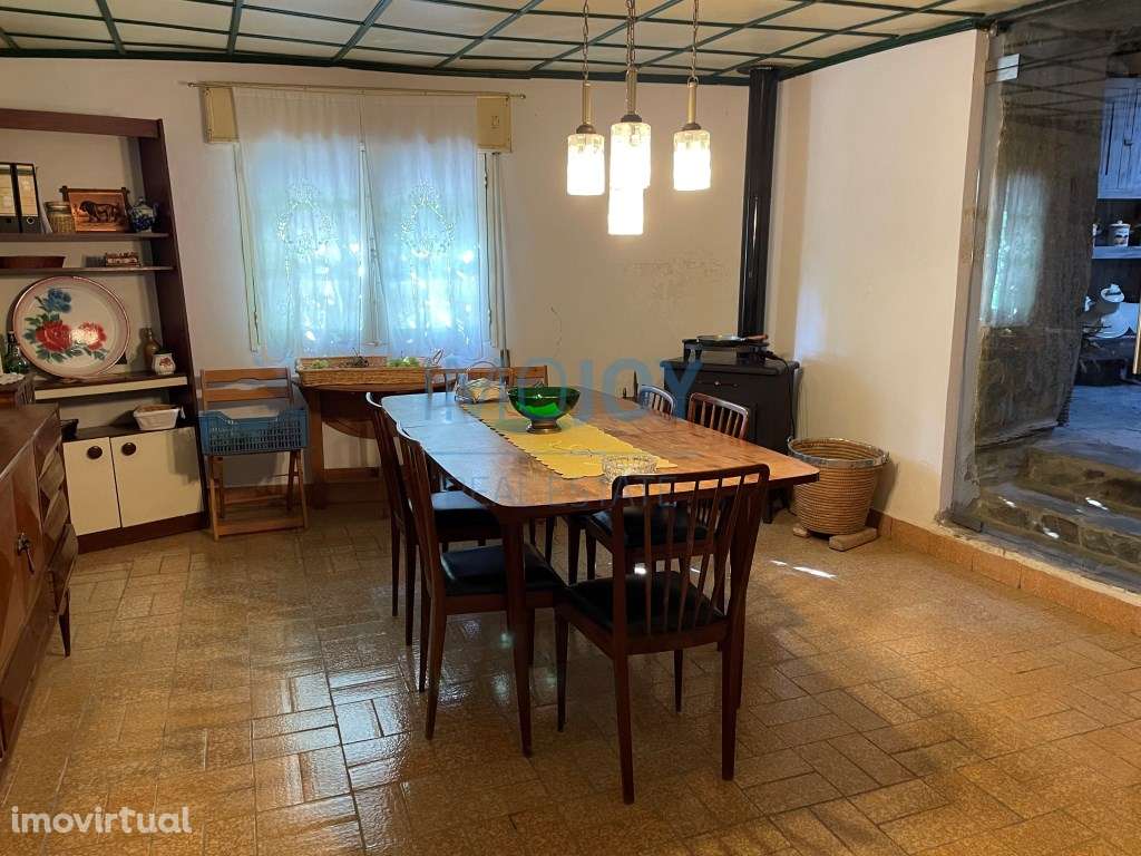 Quinta T9 em Vila Nova de Foz Coa - Grande imagem: 5/60