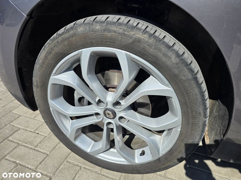 Renault Grand Scenic - 19