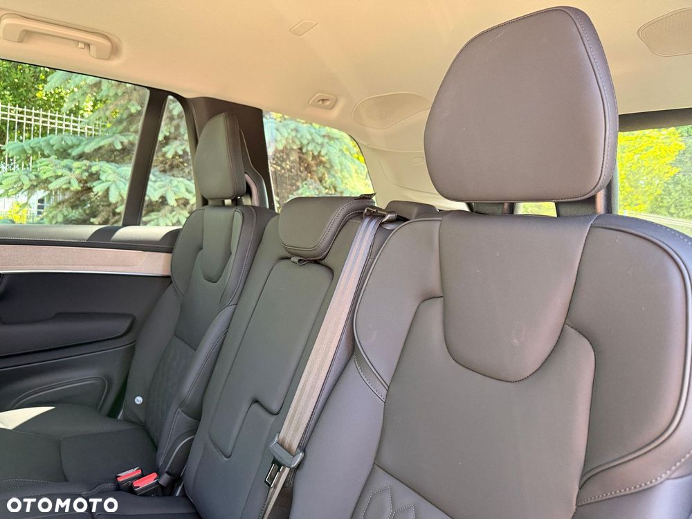 Volvo XC 90 - 29