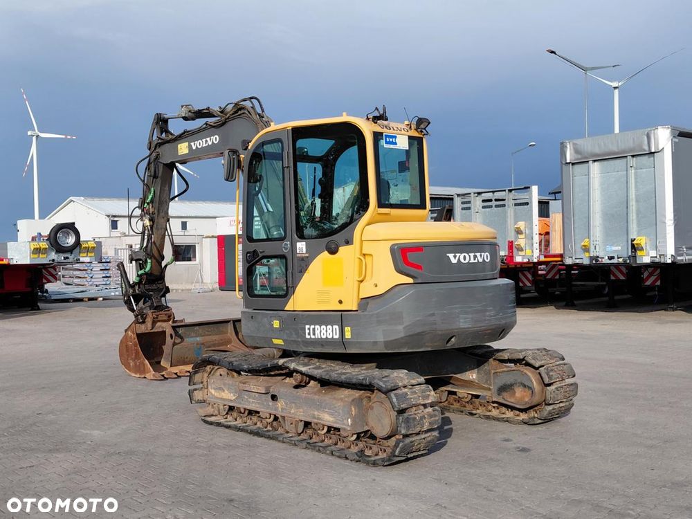 Volvo ECR 88 D - 13