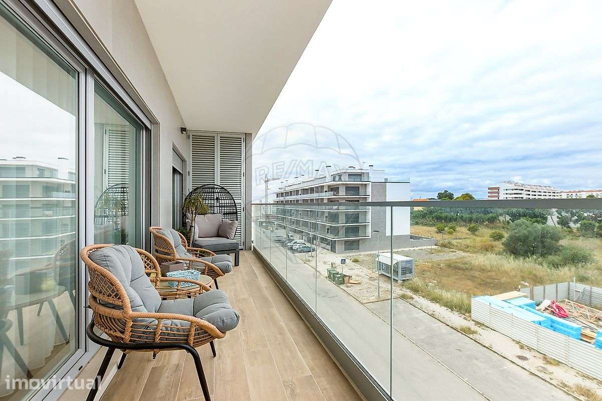 Apartamento T2 para venda - Grande imagem: 4/15