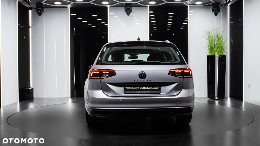 Volkswagen Passat Variant 1.5 TSI EVO Essence - 6