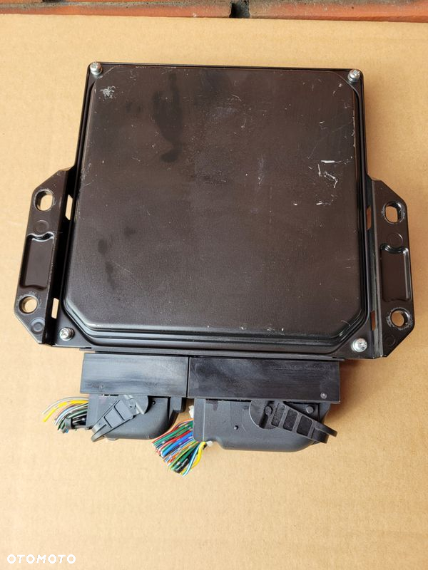Komputer sterownik silnika Mazda OE 275800-6682 - 2