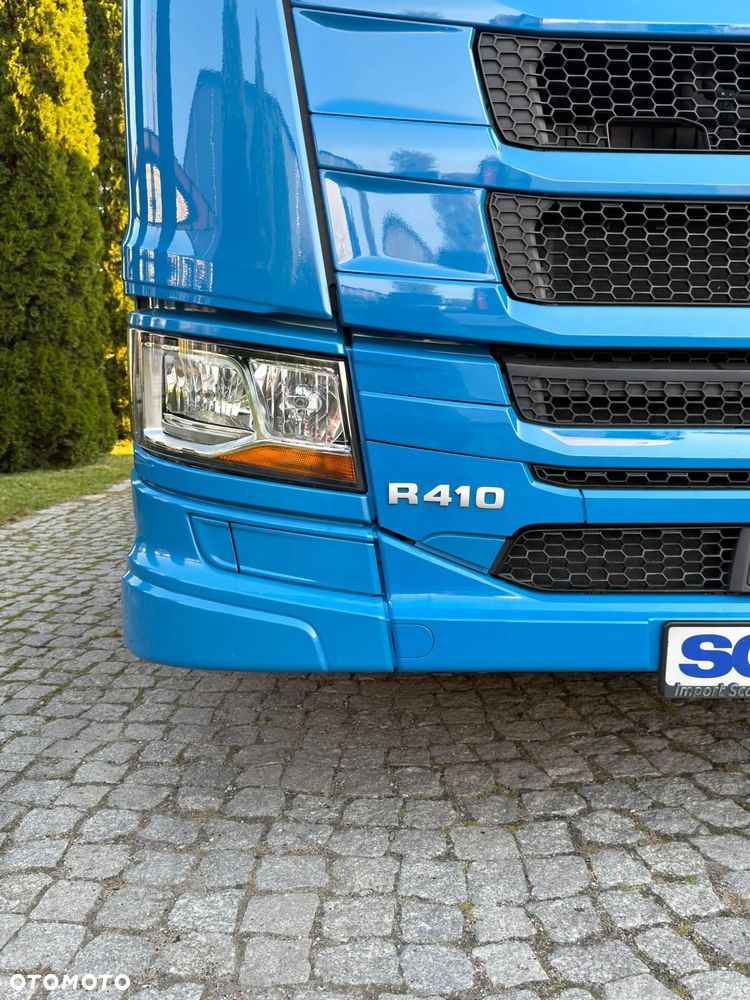Scania R410 - 16