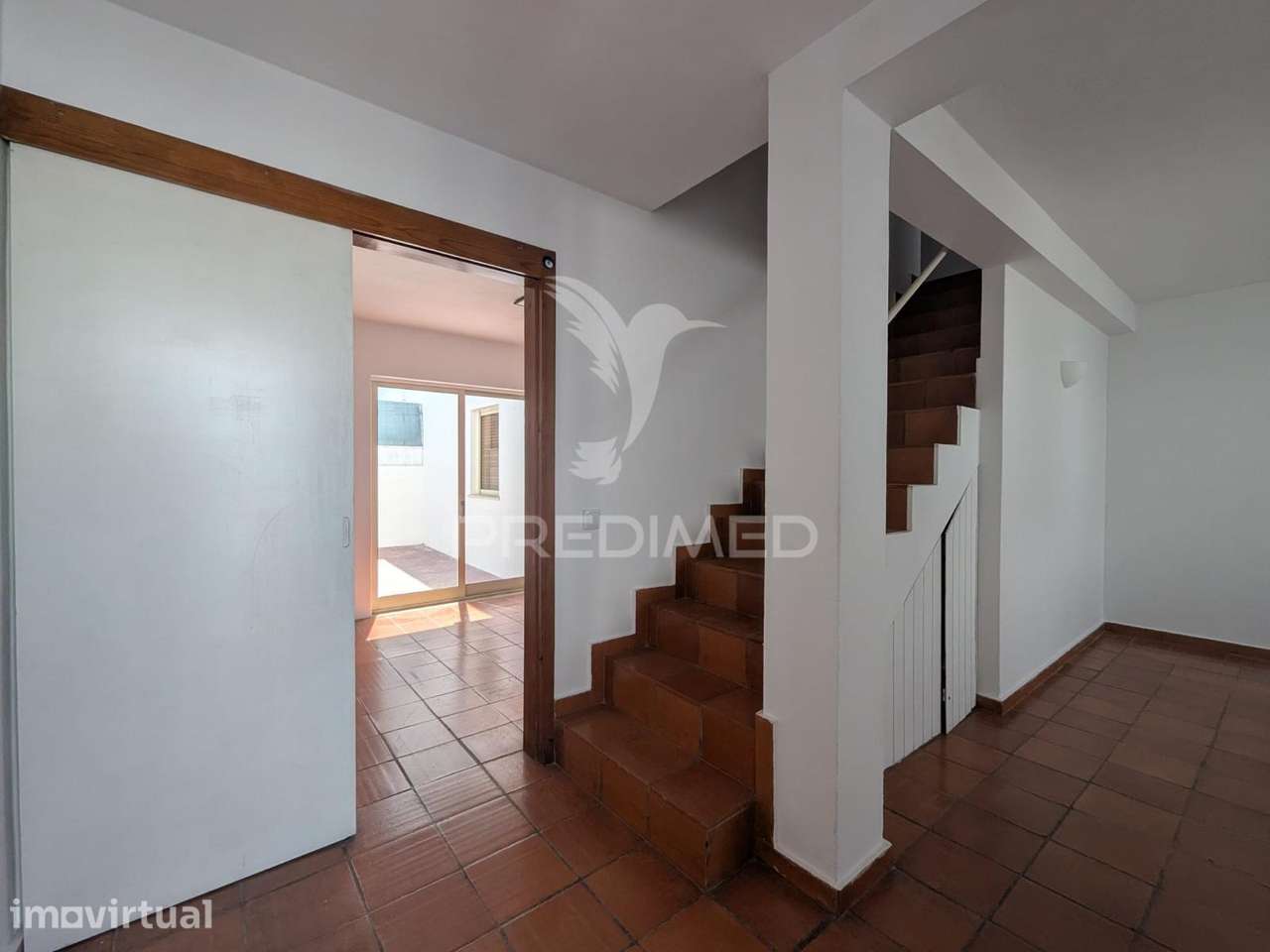 Moradia Duplex  - T3 - Dois Terraços - Conceição, Cabanas - Tavira - Grande imagem: 4/30