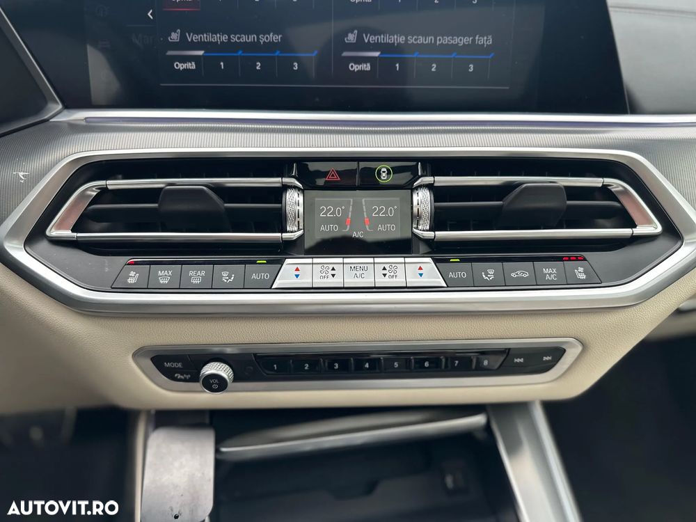 BMW X5 xDrive40d AT MHEV - 27