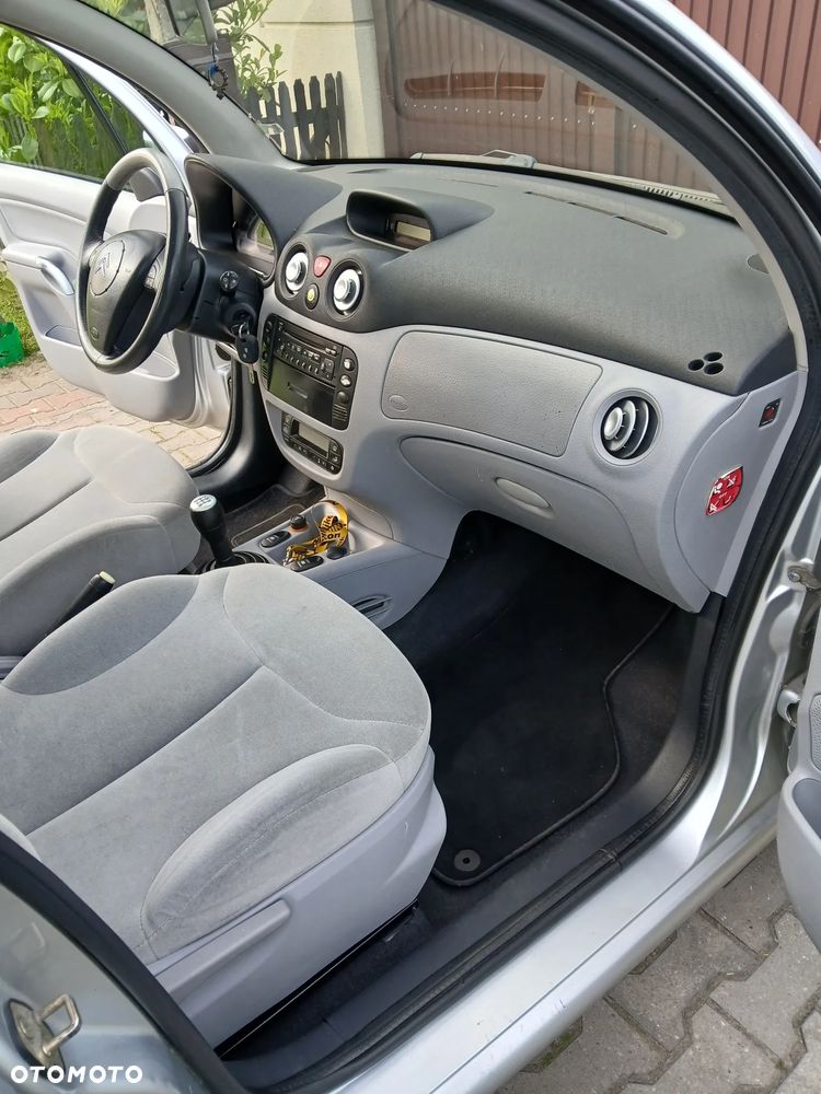 Citroën C3 - 4