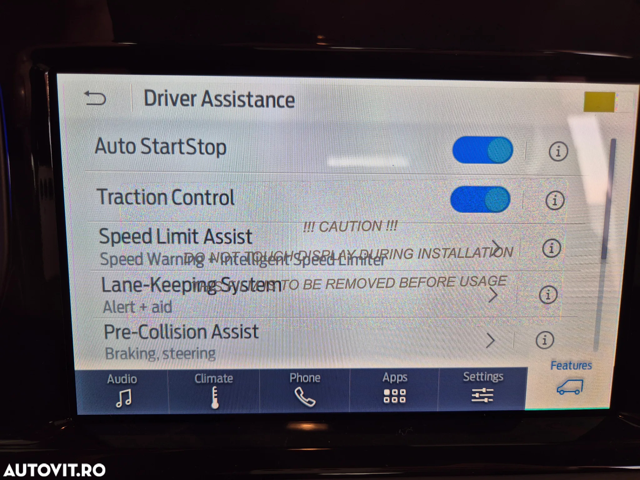 Ford Tourneo Courier 1.0 EcoBoost Titanium - 16